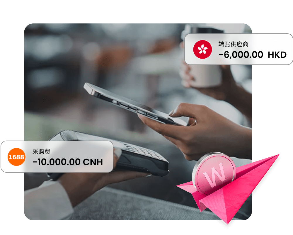 payment