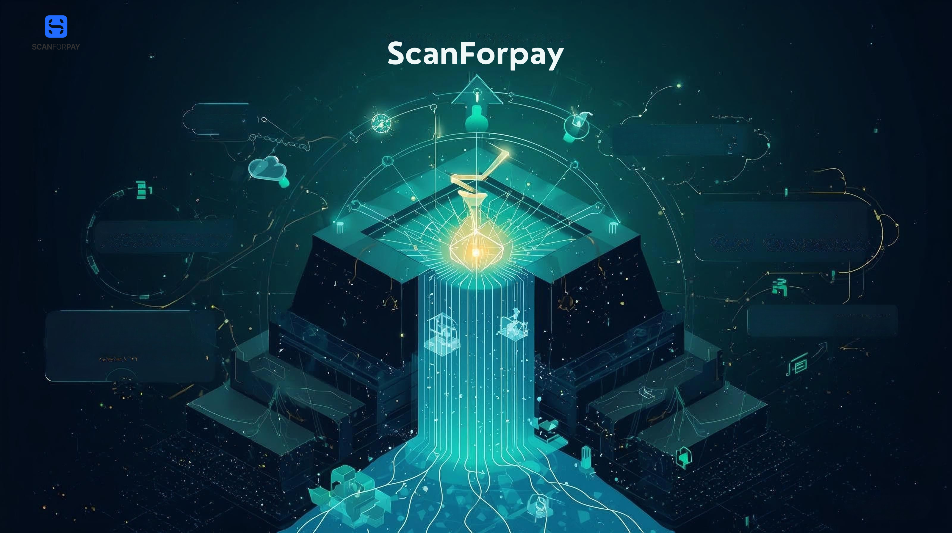 為何選擇ScanForPay？揭秘支撐您全球增長的核心護城河